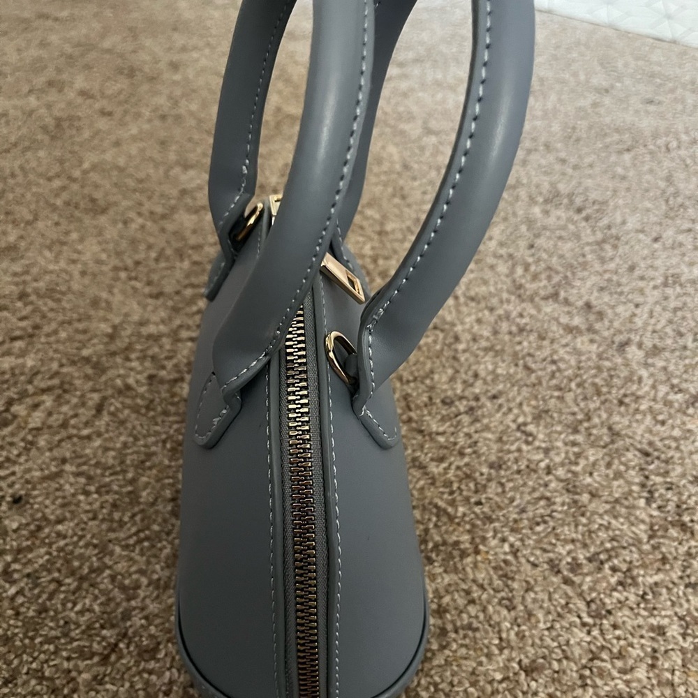 ( Boutique) MINI ALMA STYLE BAG - Picture 2 of 6